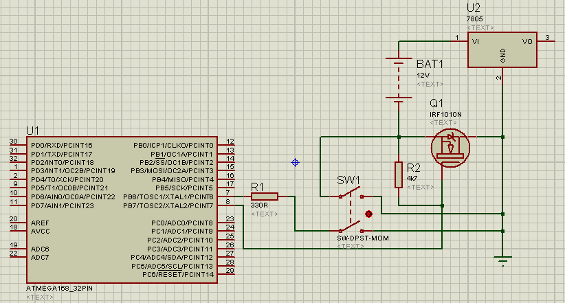 радиоприемник на KA22425D circuit